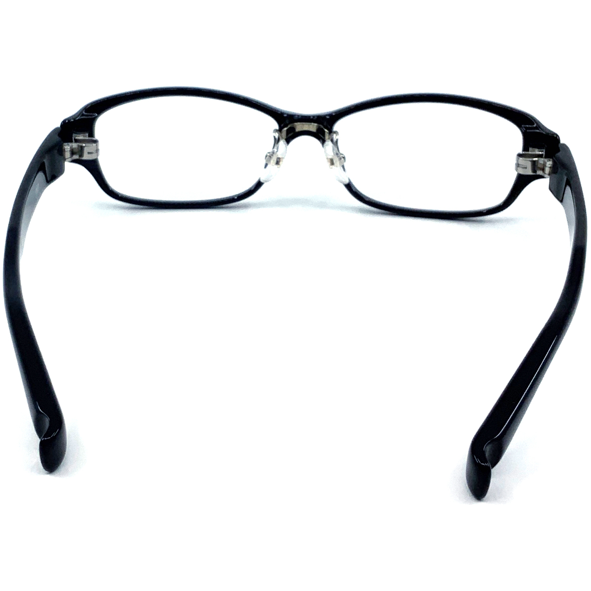 999.9 フォーナインズ メガネ NP-16 90 ブラック 56サイズ (在庫なし
