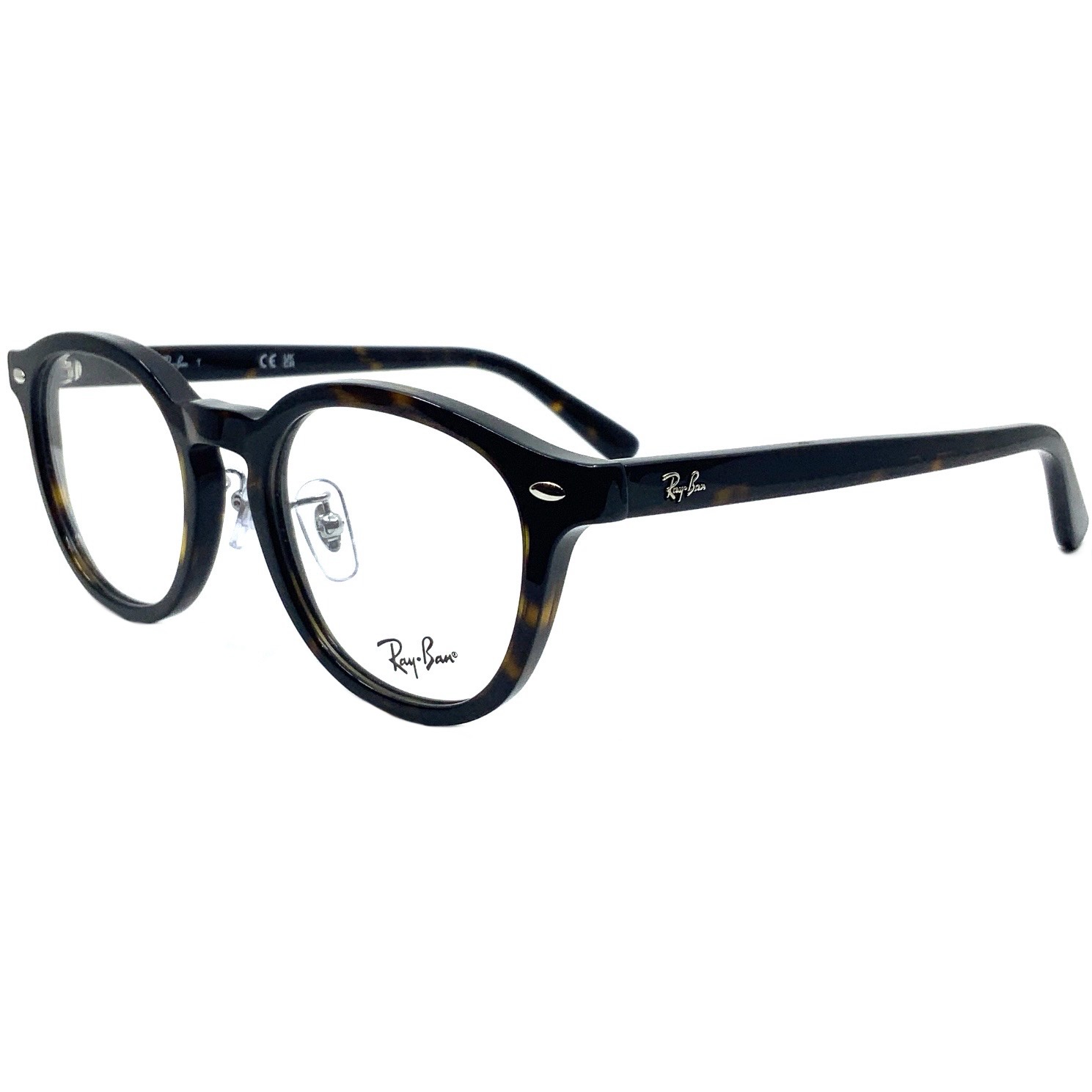 Ray-Ban レイバン メガネ RX5443D 2012 Havana 49サイズ (在庫あり