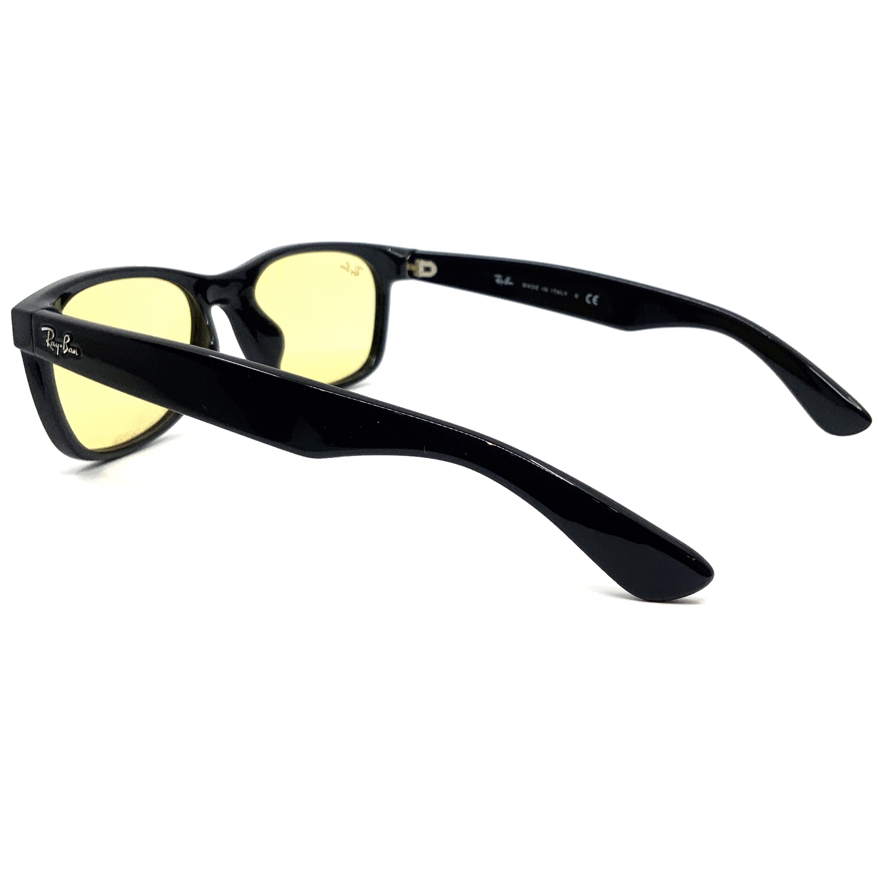 Ray-Ban レイバン サングラス NEW WAYFARER ニューウェイファーラー