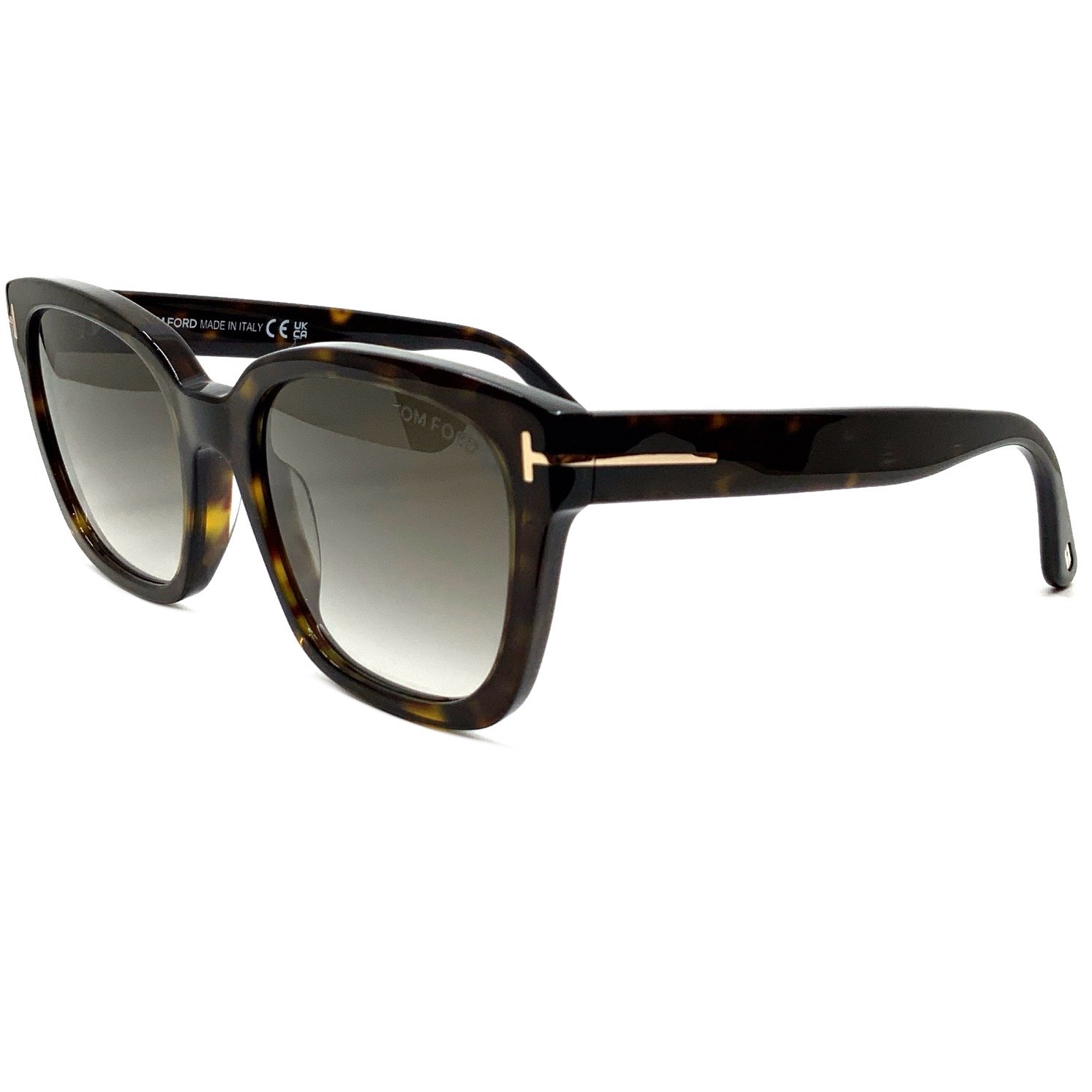 TOM FORD トムフォード サングラス TF1216 52B 53サイズ (在庫あり
