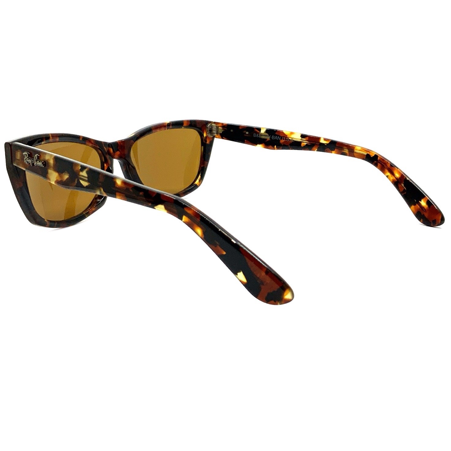 ヴィンテージ 推定1970年～80年代 ボシュロム Ray-Ban レイバン