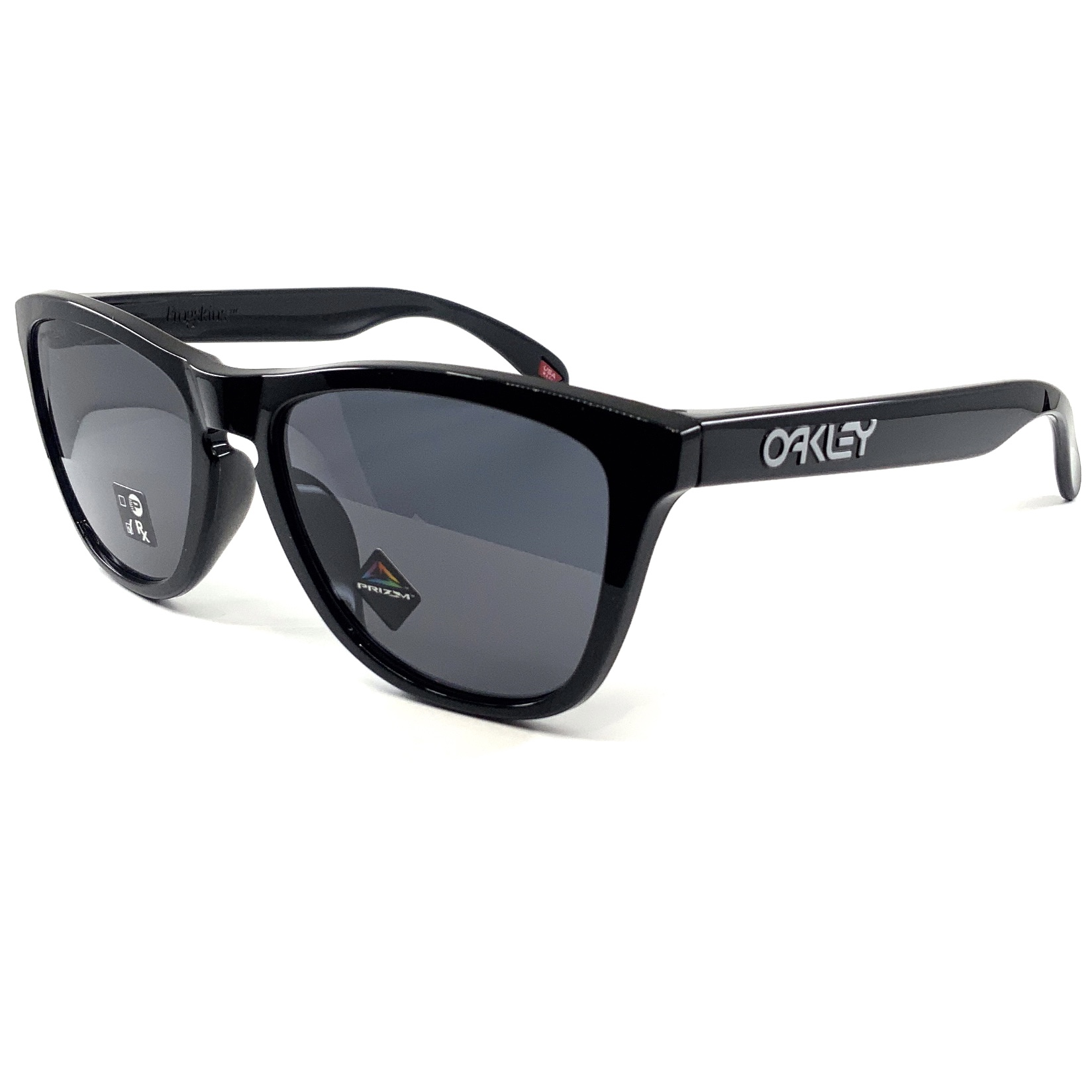 OAKLEY オークリーサングラス FROGSKIN (A) フロッグスキン 9245 7554