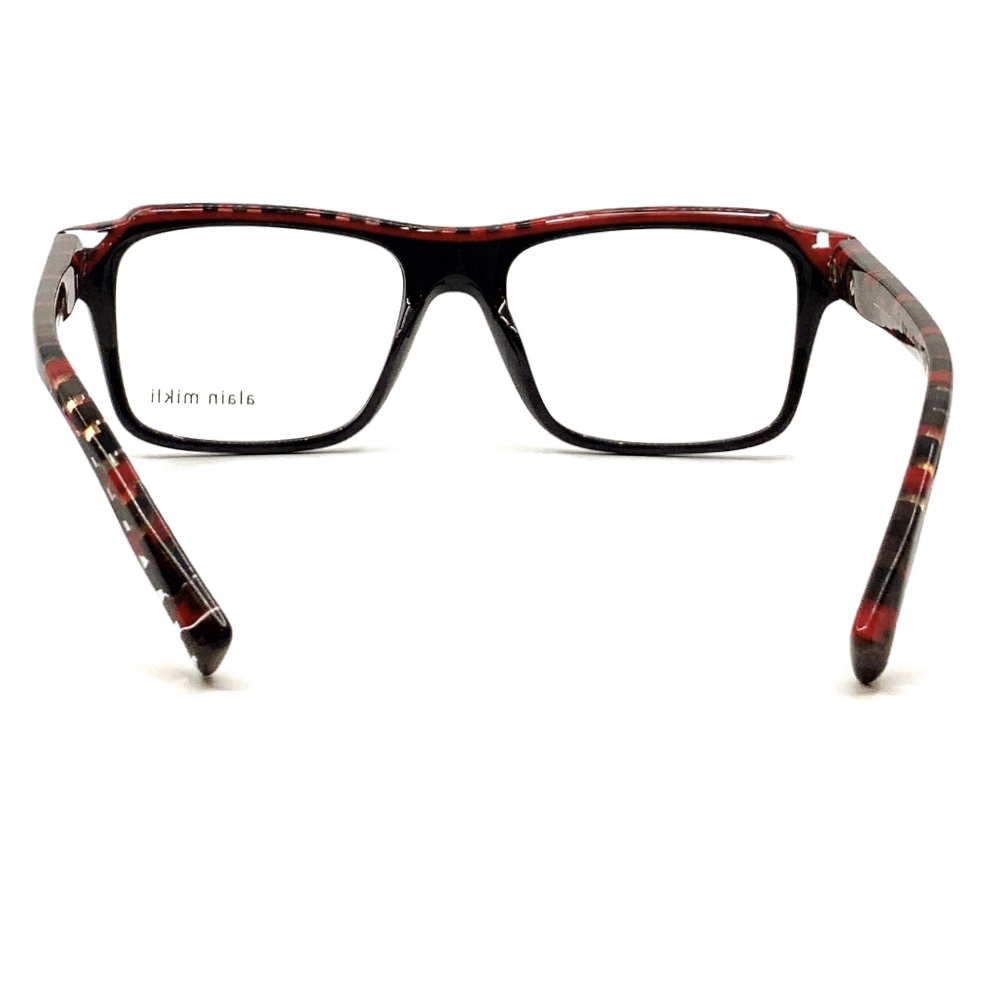 alain mikli アランミクリ メガネ A03150 001 55サイズ (在庫あり