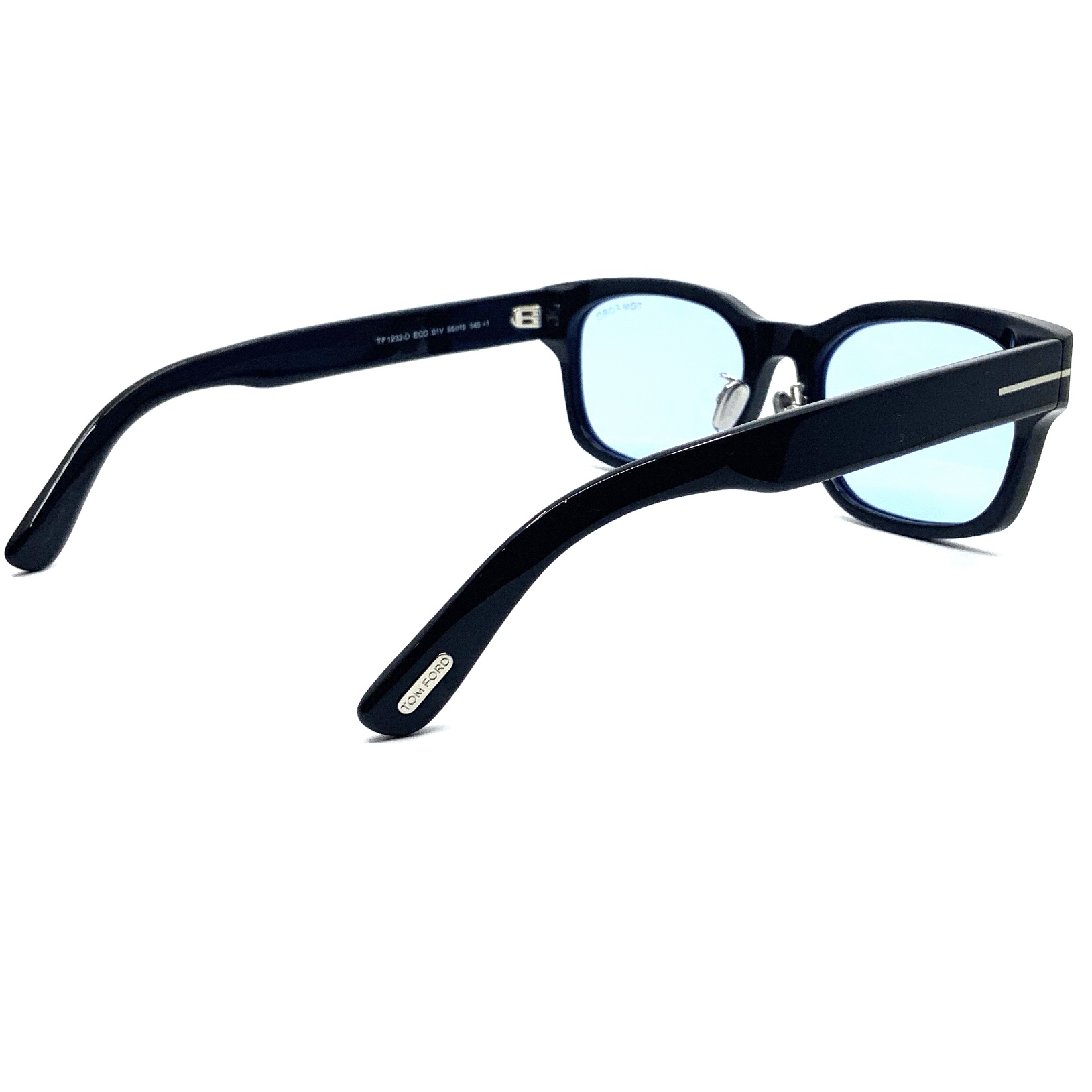 TOM FORD トムフォード サングラス TF1232-D 01V 55サイズ (在庫なし