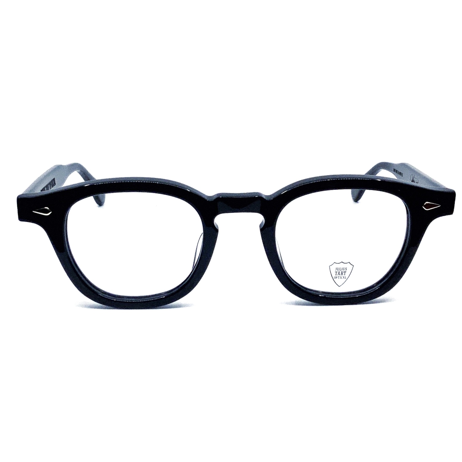 JULIUS TART OPTICAL ジュリアス タート オプティカル メガネ AR 48/24