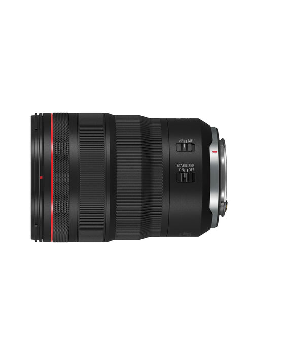 Canon RF 24-70mm f/2.8 L IS USM Lens — Glazer's Camera