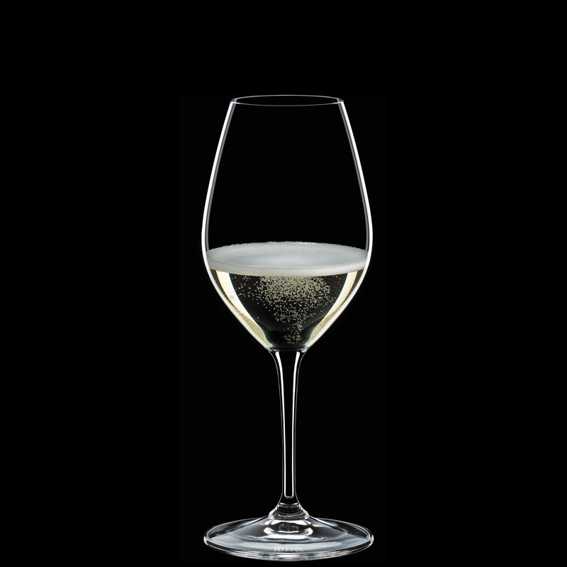 リーデル レストラン シャンパーニュ ワイングラス 0446/58/グローバル