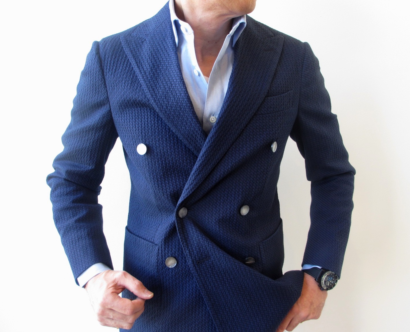 GLORYGUY & Cachette｜奥行きのある素材・柄と美しいシルエットが魅力