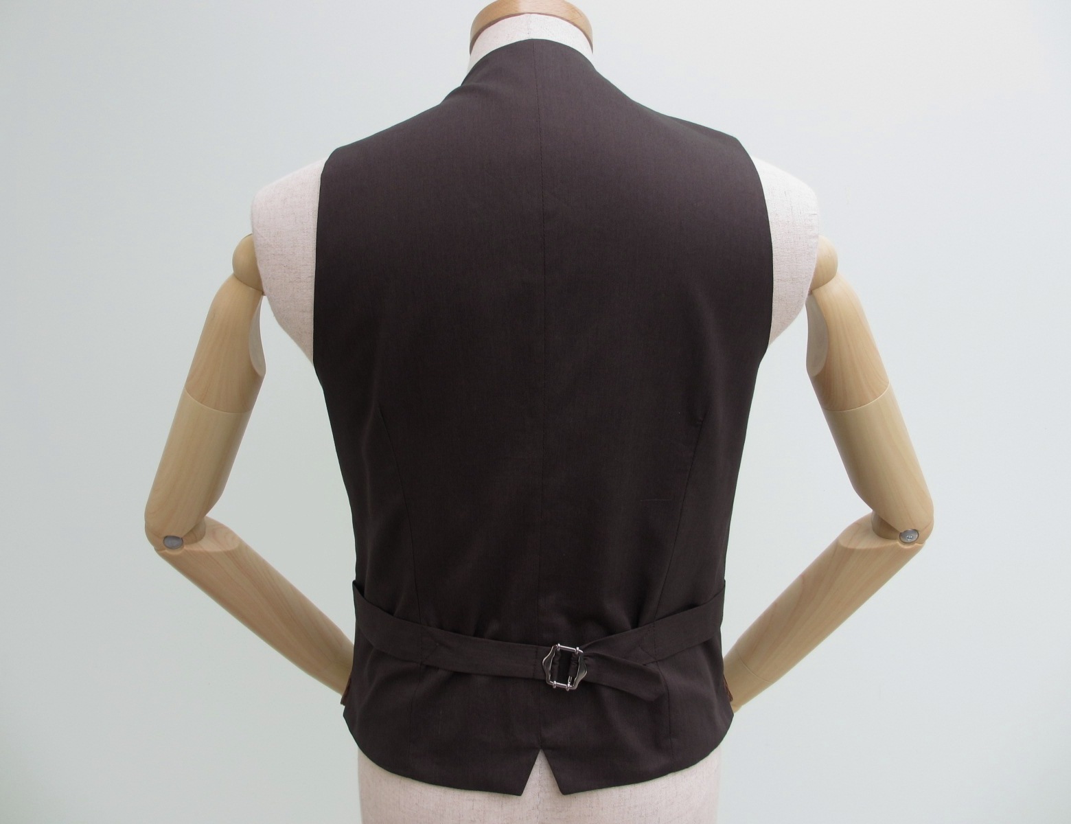 GLORYGUY & Cachette｜秋本番!! まずは、LARDINI/ラルディーニのジレが