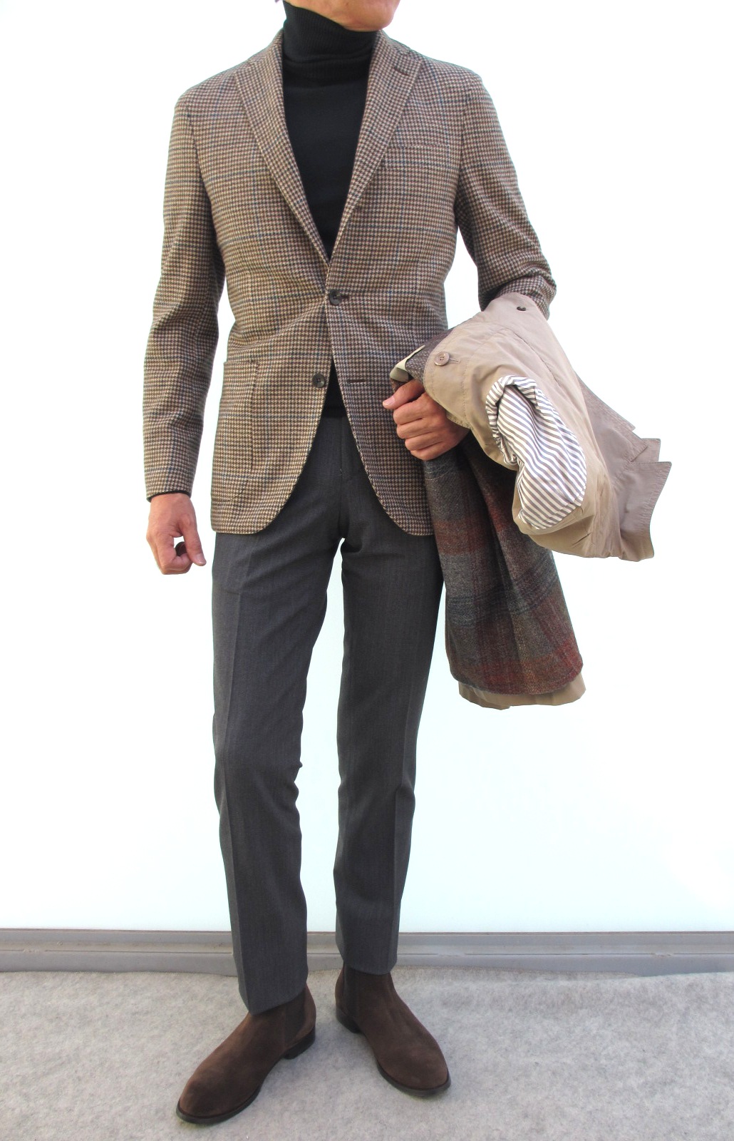 GLORYGUY & Cachette｜GLORYGUY NEWS