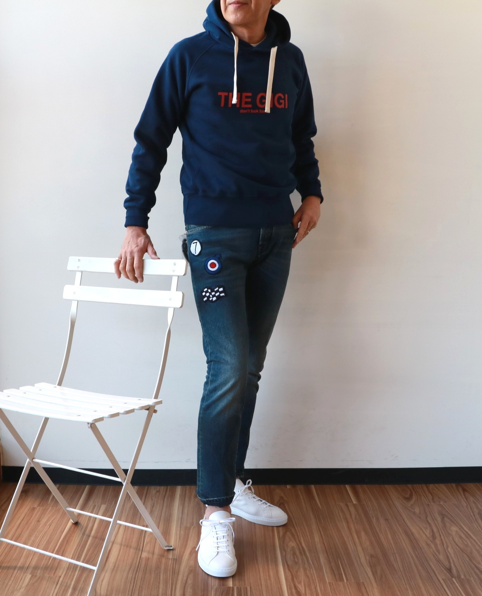 GLORYGUY & Cachette｜GLORYGUY NEWS