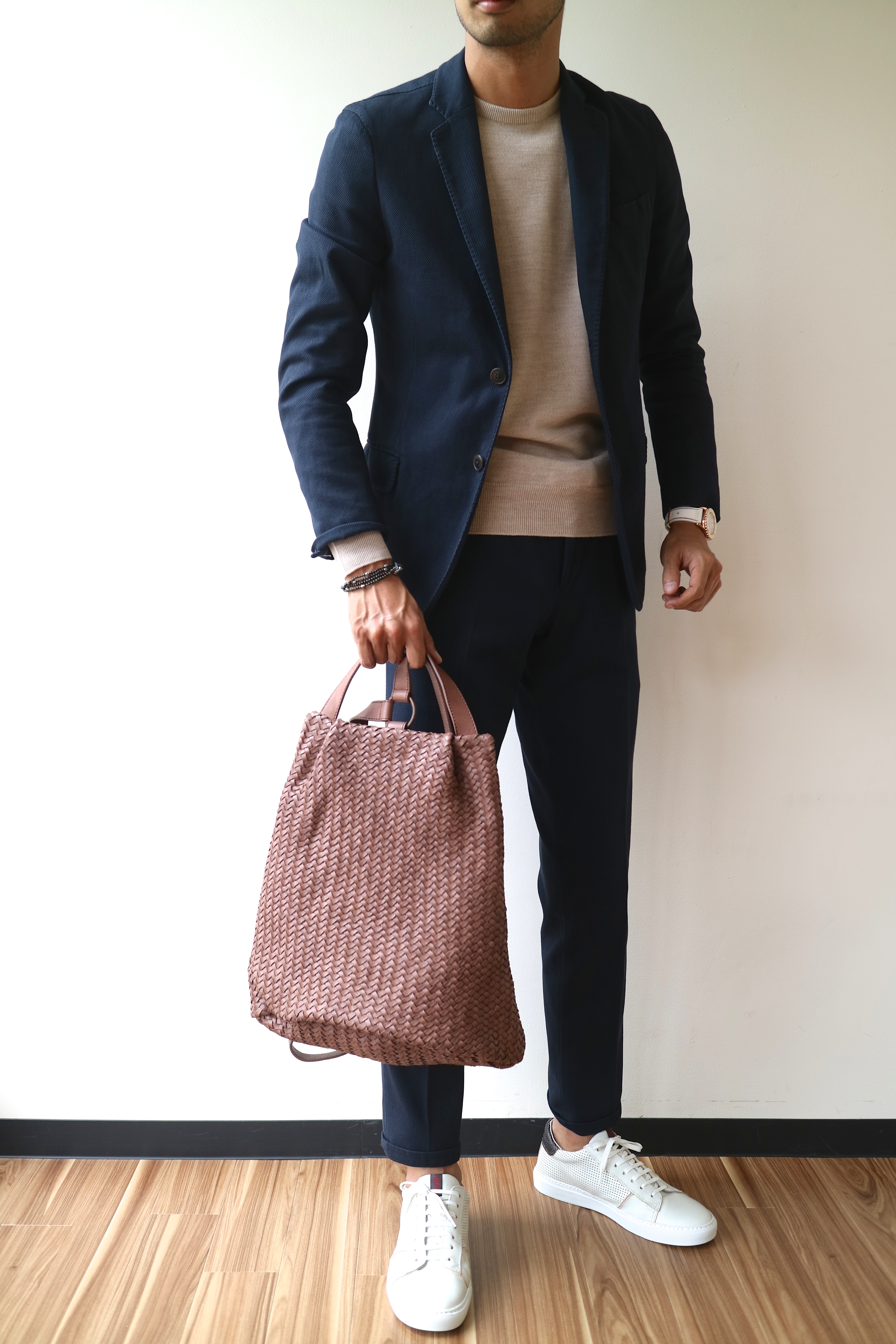 GLORYGUY & Cachette｜蔵庫 MAGAZZINO BLOG