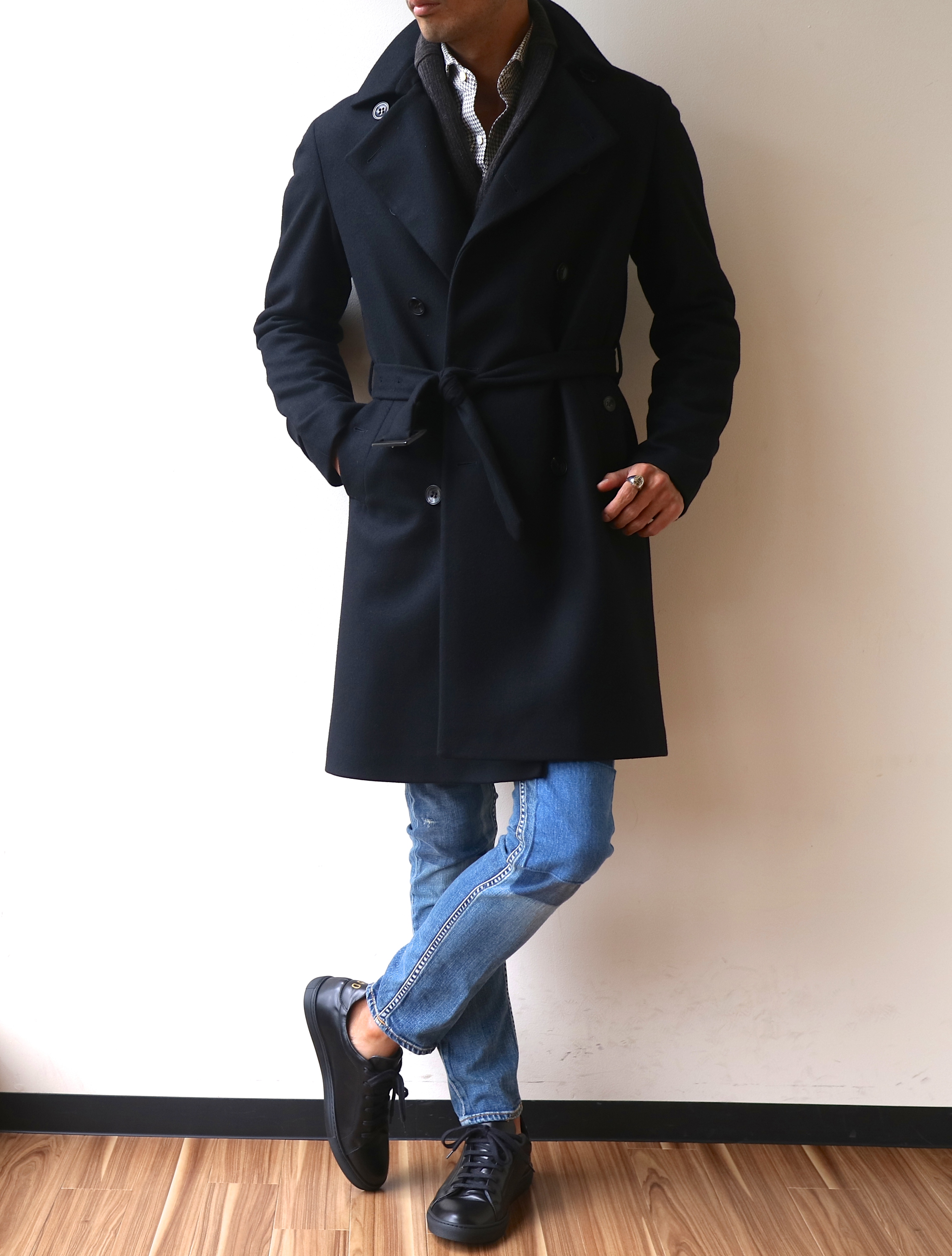 GLORYGUY & Cachette｜蔵庫 MAGAZZINO BLOG