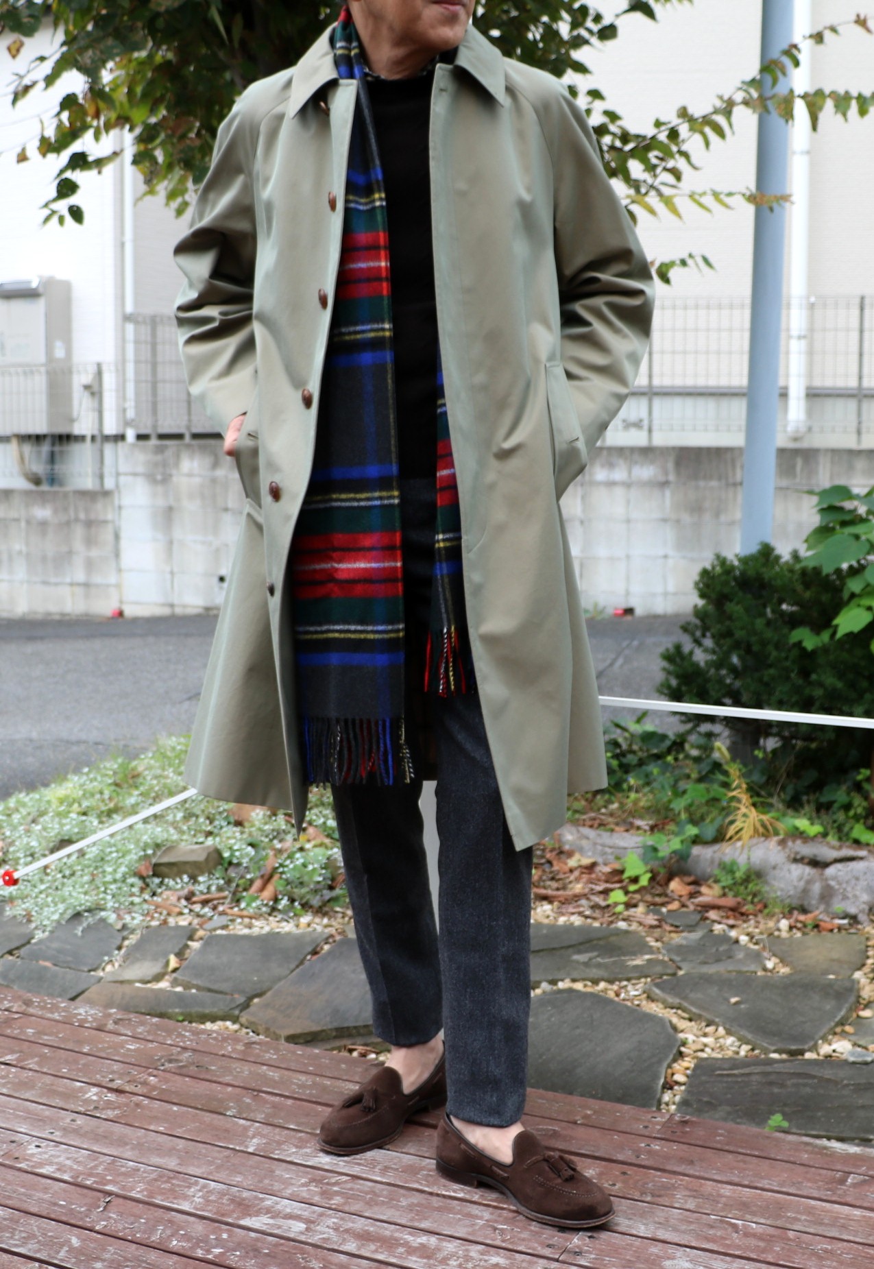 GLORYGUY & Cachette｜Cachette MEN'S