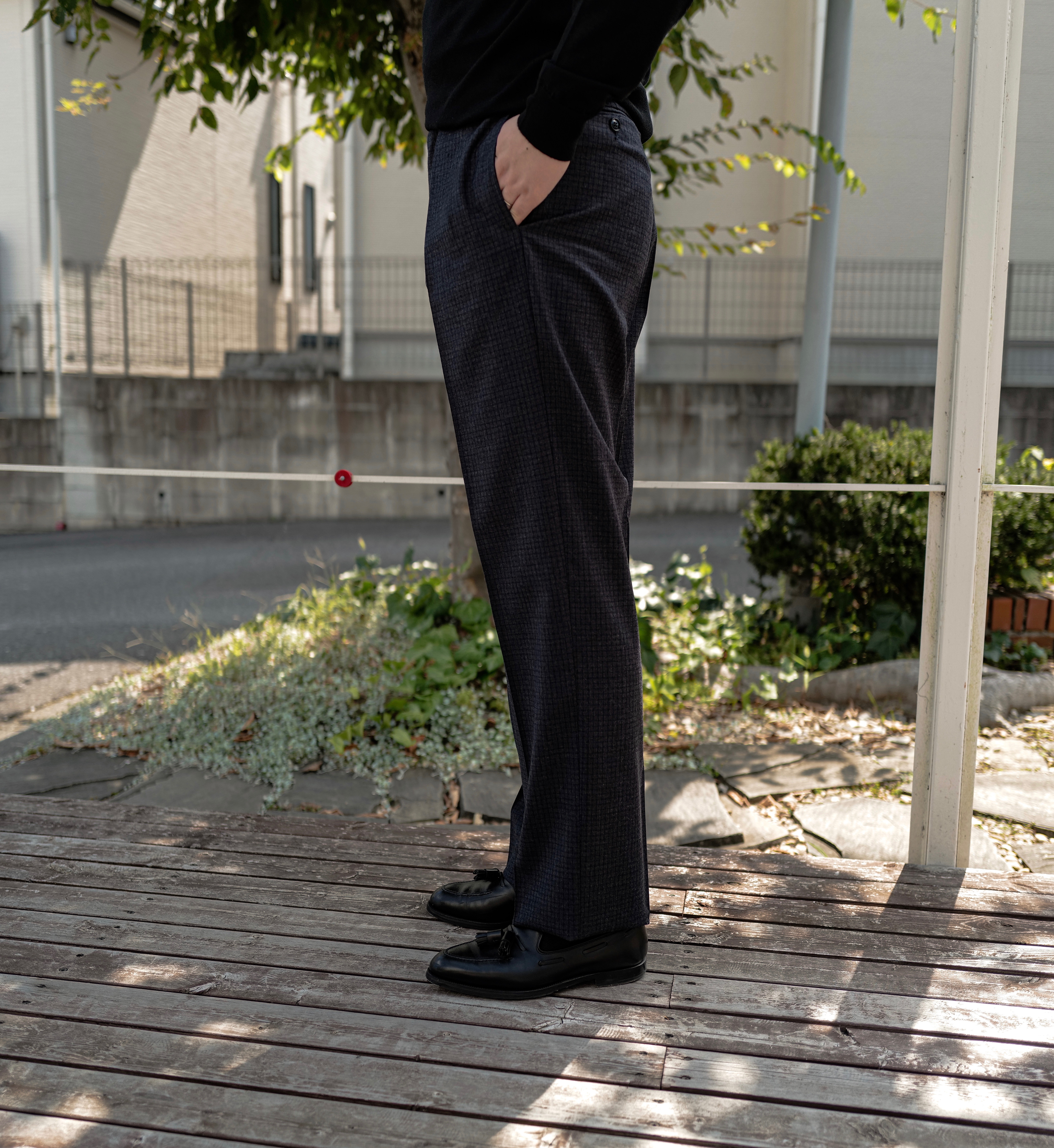 GLORYGUY & Cachette｜Cachette MEN'S