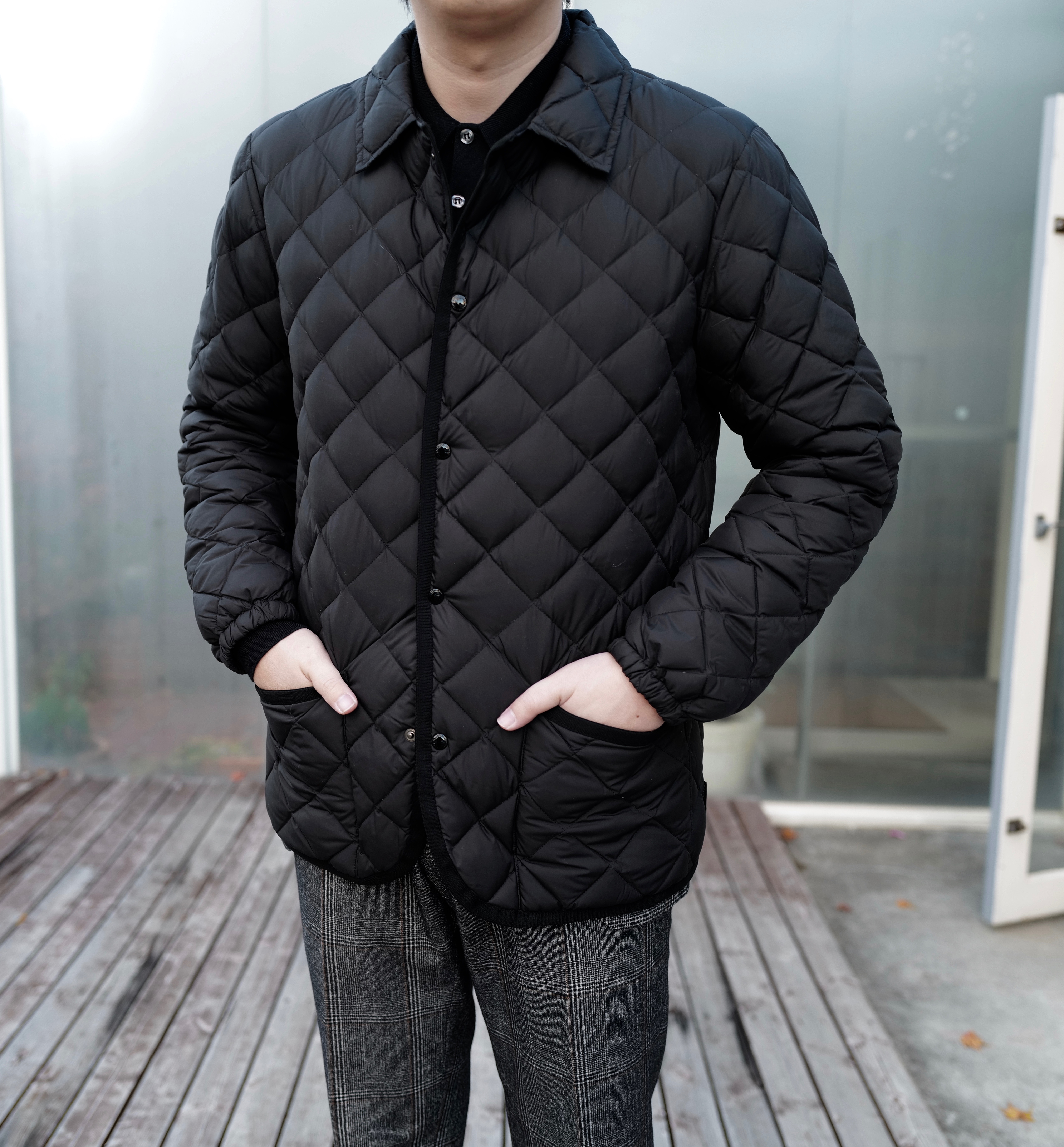 GLORYGUY & Cachette｜Cachette MEN'S