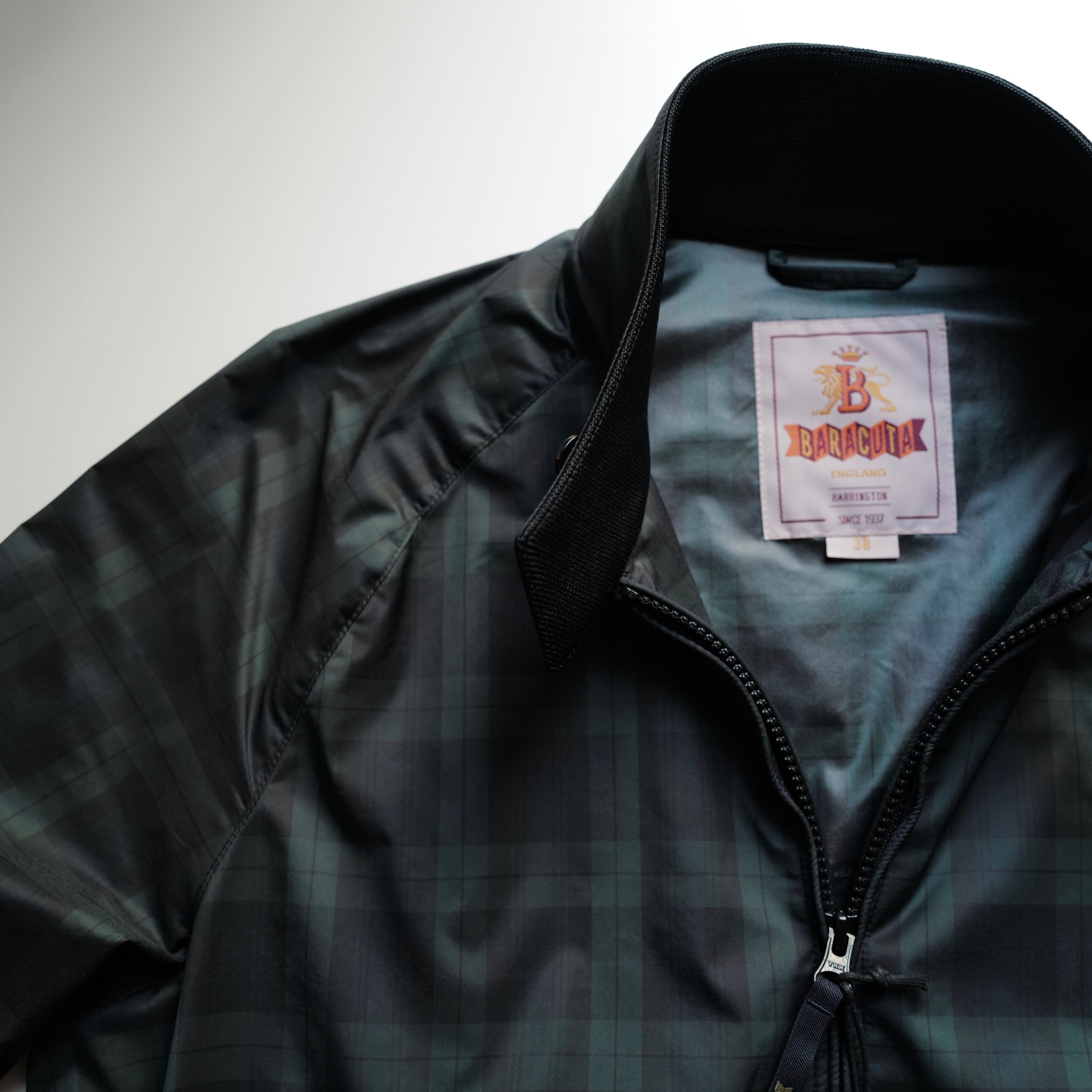 3年越しの出会い！？【BARACUTA/バラクータ】から軽量モデルの「G9