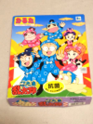 忍たま乱太郎かるた