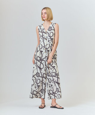 プリントオールインワン / GRACE CONTINENTAL | GRACE CONTINENTAL