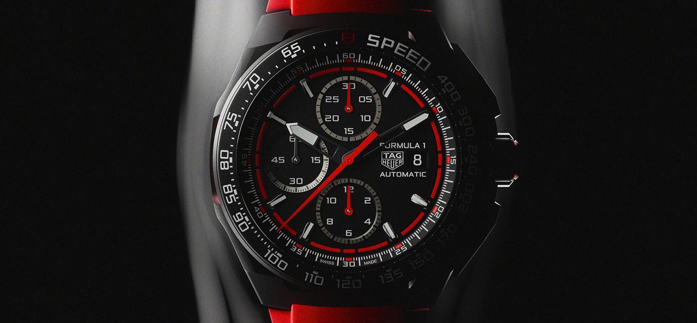 タグ・ホイヤー（TAG Heuer） | 【公式】GRACIS（グラシス）ウォッチ