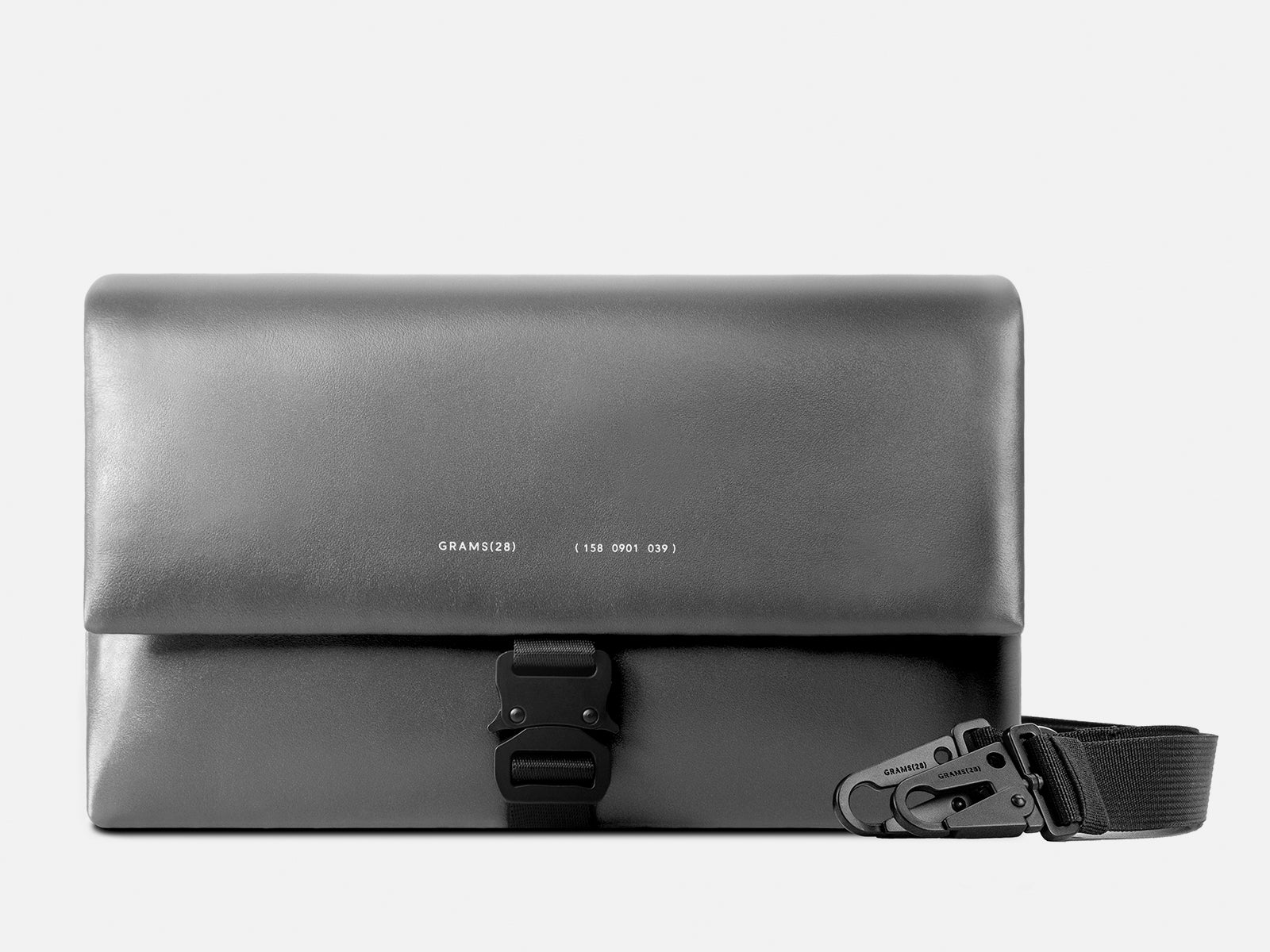 171 ラップトップ・クロスボディ -GRAMS28