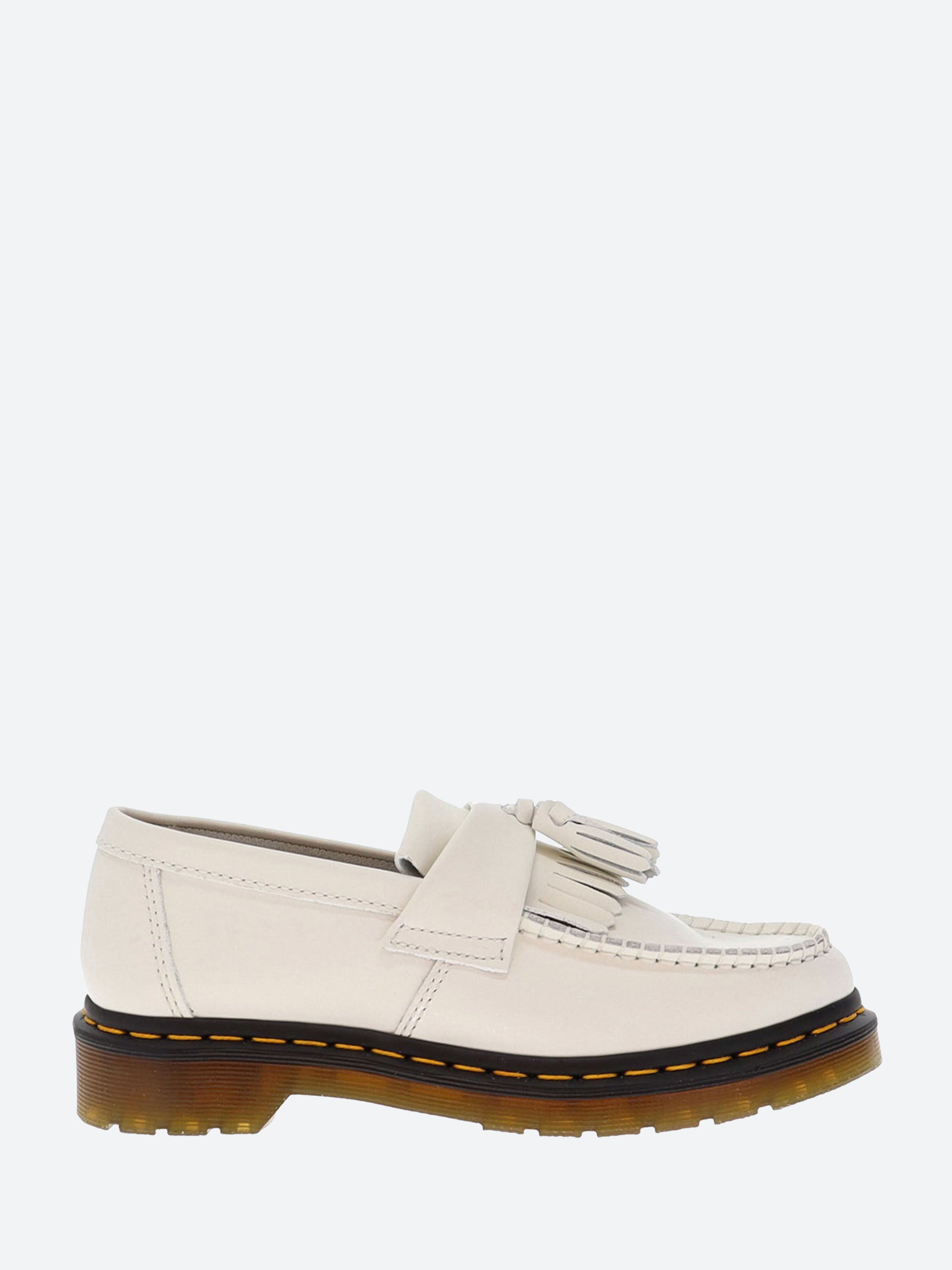 Dr. Martens - Adrian in Black Virginia – gravitypope