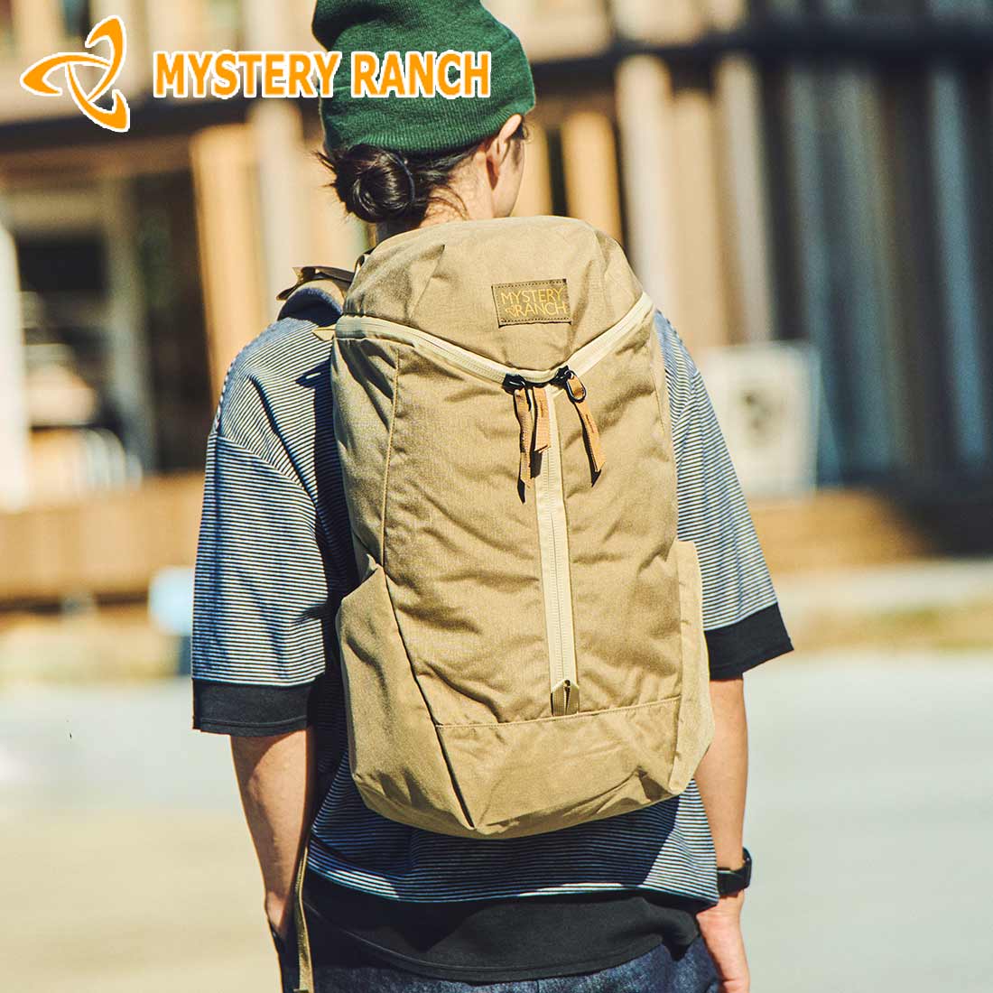 ミステリーランチ ブラックジャック 50 MC マルチカム バックパック