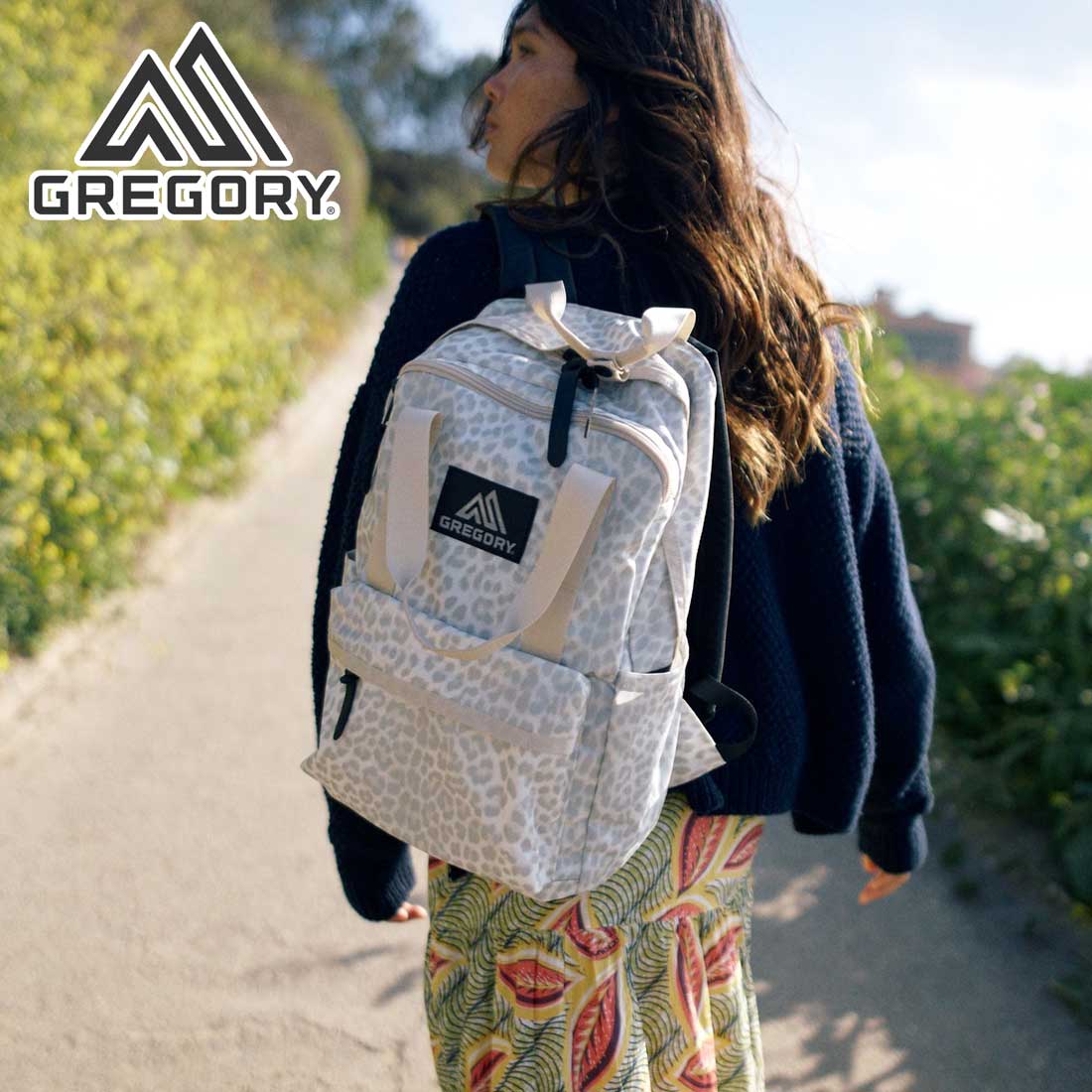 グレゴリー チンチバッグM ポーチ 国内正規品 | 販売ブランド,カ行