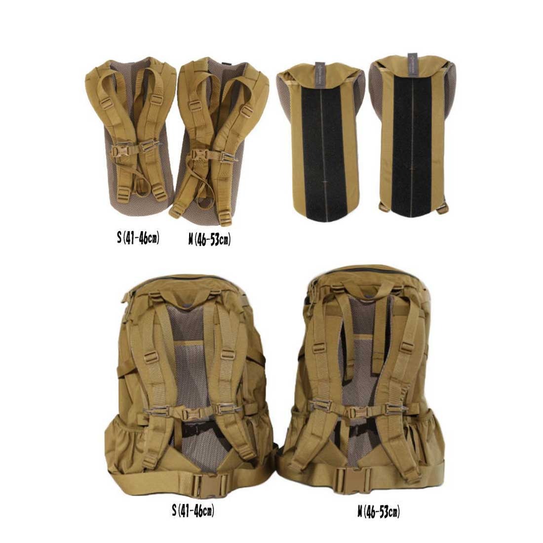 ミステリーランチ マウンテンヨークUSA バック 国内正規品 | 販売