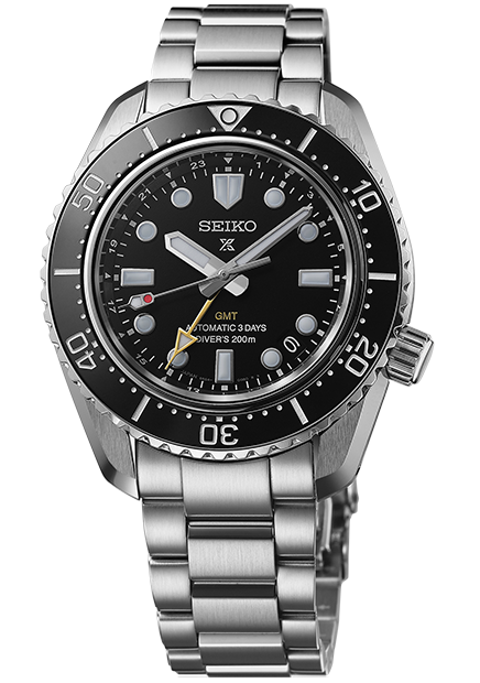 SEIKO PROSPEX(セイコー プロスペックス) | ライフスタイルツール