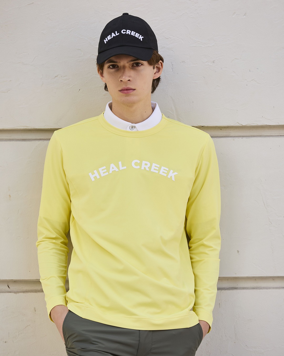 Heal Creek（ヒールクリーク）｜GRIP ONLINE STORE