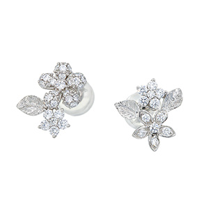 ピアリング 厳選ジュエリー | 宝石専門チャンネルGSTV