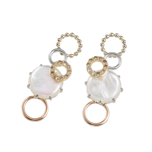 白蝶貝 厳選ジュエリー | 宝石専門チャンネルGSTV