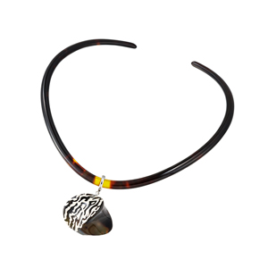 オメガネックレス（チェーン） 厳選ジュエリー | 宝石専門チャンネルGSTV