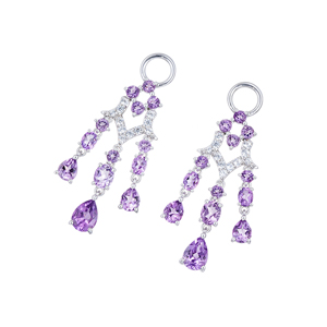 チャーム 厳選ジュエリー | 宝石専門チャンネルGSTV