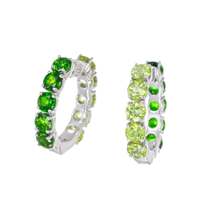 フープタイプのピアス・ピアリング・イヤリング・チャーム 厳選