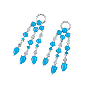 チャーム 厳選ジュエリー | 宝石専門チャンネルGSTV