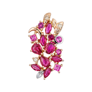 7月誕生石ジュエリー | 宝石専門チャンネルGSTV