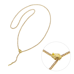 GSTV K18YG ブラウンダイヤモンド ペンダントトップ BRD 約3.70ct