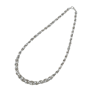 プラチナチェーン 厳選ジュエリー | 宝石専門チャンネルGSTV