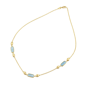 GSTV イタリアンジュエリー ネックレスの厳選ジュエリー