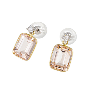 モルガナイト厳選ジュエリー | 宝石専門チャンネルGSTV