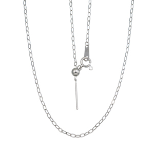 GSTV チェーン（長さ 約45cm〜）