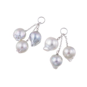 チャーム 厳選ジュエリー | 宝石専門チャンネルGSTV