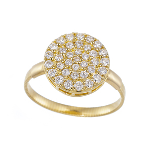 う*ん様 GSTV⭐ルビー•サファイアのリバーシブルペンダントトップRBSA