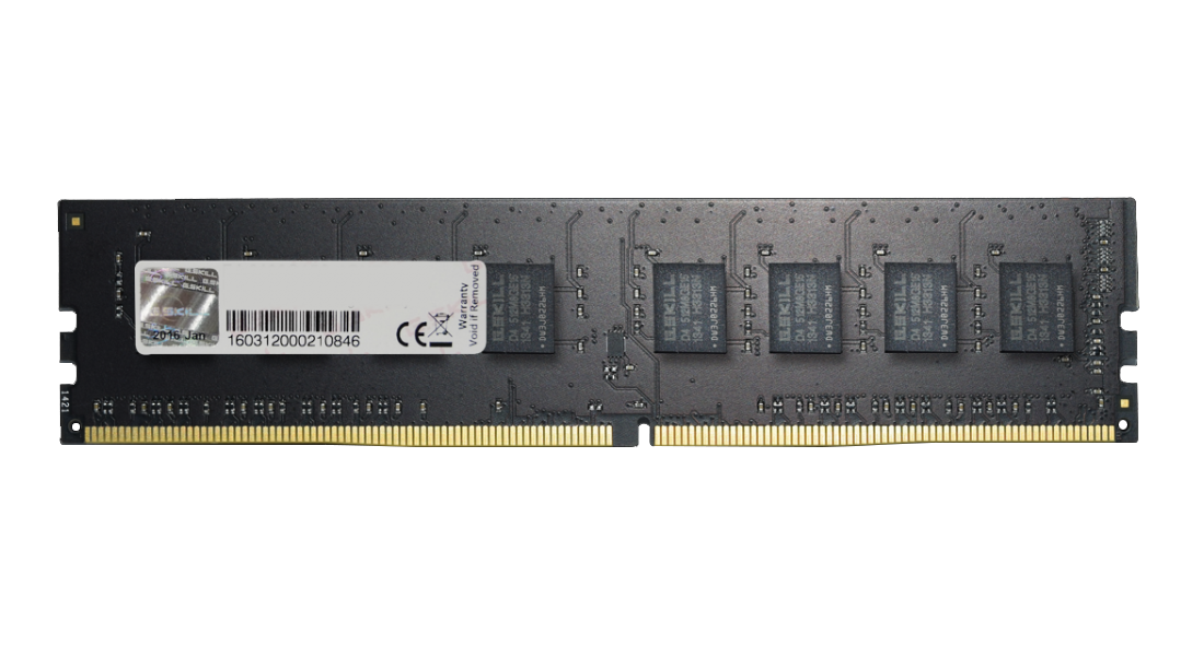 F4-2666C19D-16GNT - Overview - G.SKILL International Enterprise Co