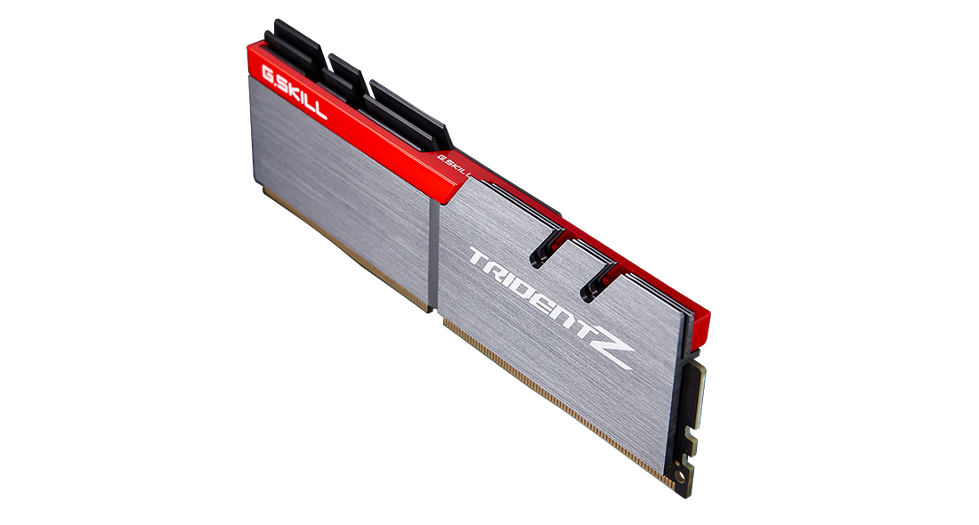 F4-3200C16D-32GTZA-(EOL) - Overview - G.SKILL International