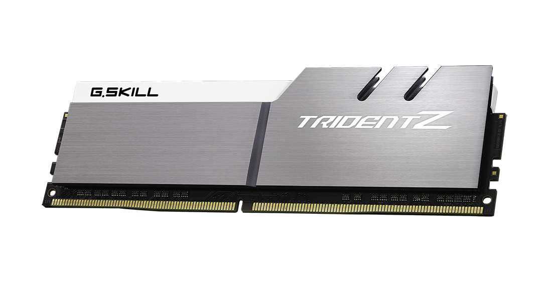 F4-3200C14D-32GTZSW-(EOL) - Overview - G.SKILL International