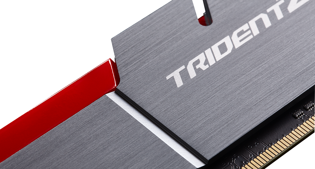 F4-3200C14Q2-128GTZ-(EOL) - Overview - G.SKILL International