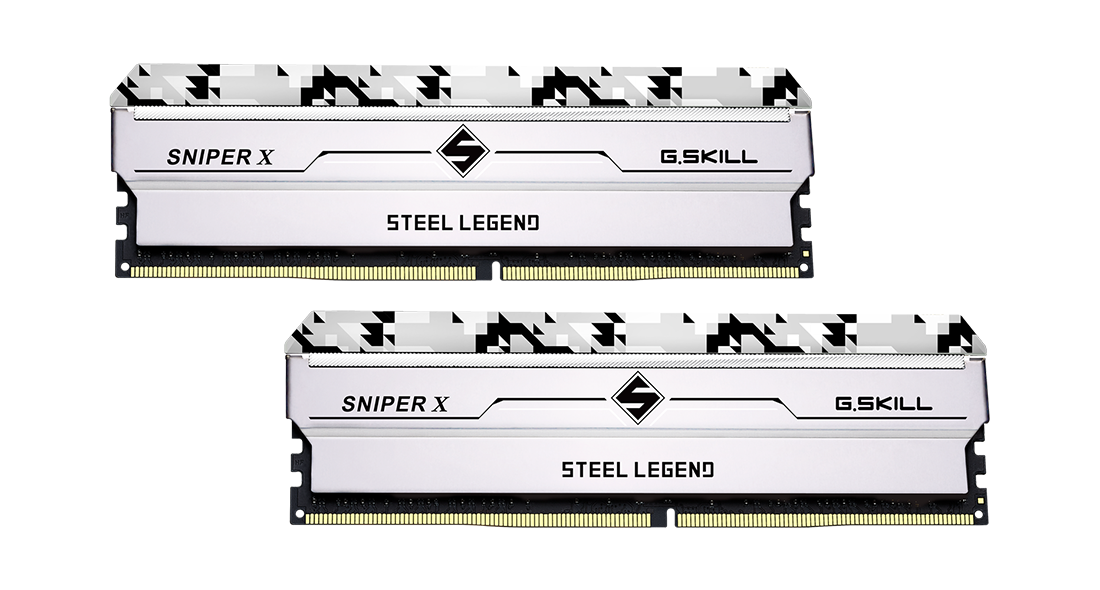 F4-3600C18D-16GSXAS - Overview - G.SKILL International Enterprise